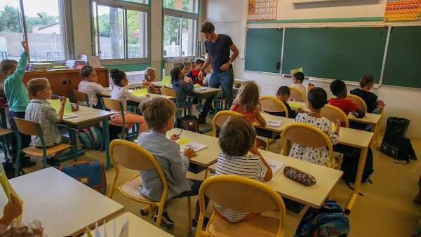 Lyon : Des plaintes déposées après des soupçons de viols entre élèves de CP d’une école primaire
