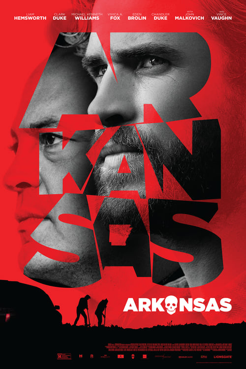 [HD] Arkansas 2020 Ganzer Film Kostenlos Anschauen