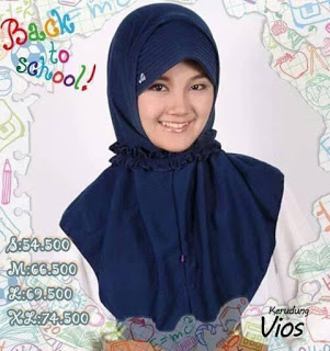 Kumpulan kerudung rabbani untuk sekolah 3