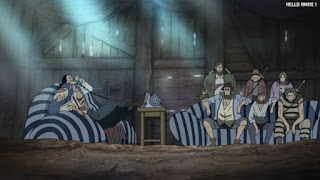 ワンピースアニメ 501話 幼少期 | ONE PIECE Episode 501 ASL