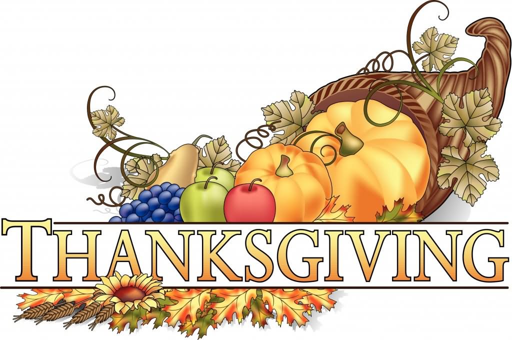 Feliz Día de Acción de Gracias - Thanksgiving Day (17 ...