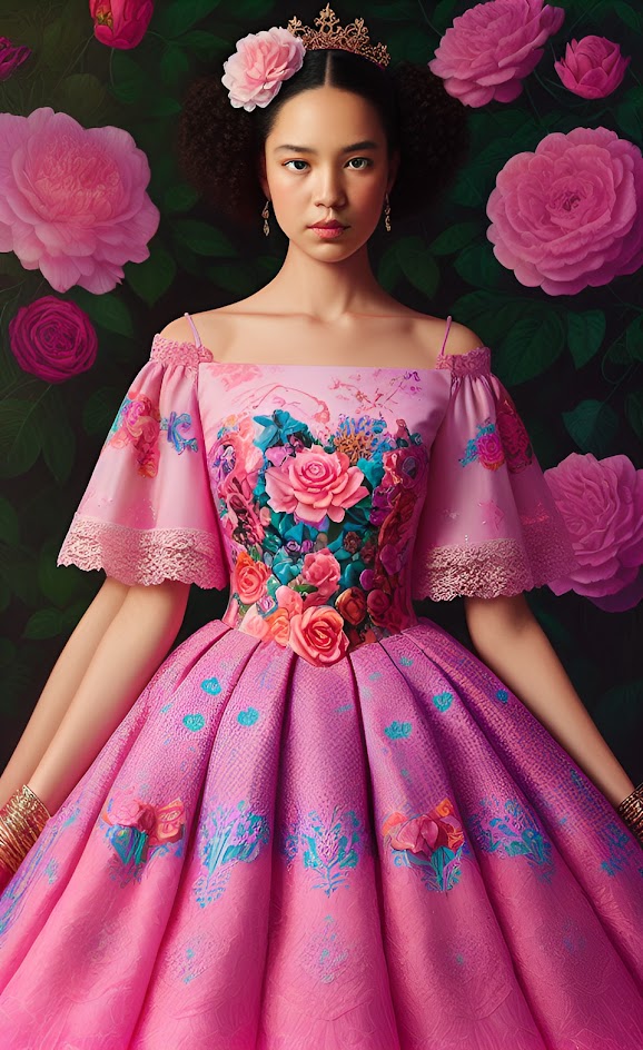 Fantasy Quinceanera Dresses | Traditional Quince Dress