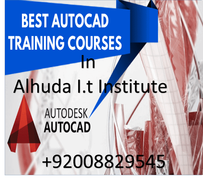 How to download free Autodesk Autocad softwares in Multan