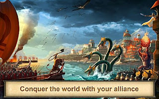 5 Game Android Dengan Skill Dewa Terbaru Di 2017