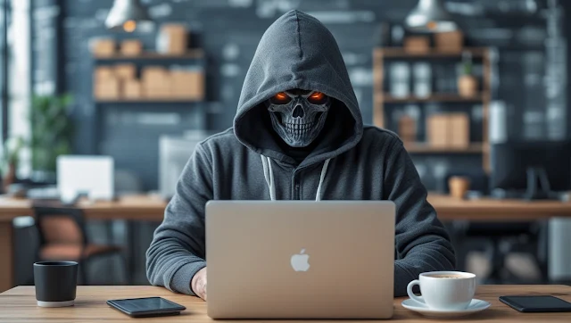 3rd-Party Cyber Threats Are Rising – Here's How to Stay Safe in 2025