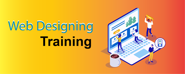 Web designing course near me Multan