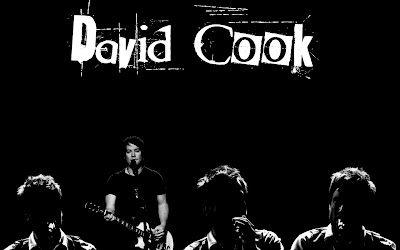 David Cook