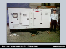 Jual genset murah, Jual genset, Harga Genset, Genset Murah 01