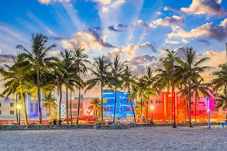 Miami Beach FL Events This Weekend