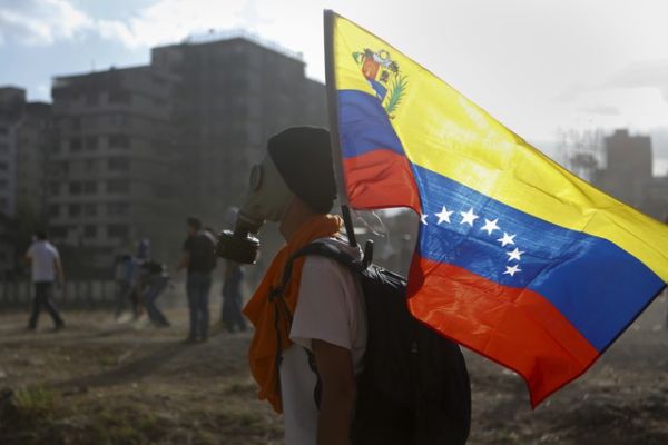 OPINIÓN: La Libertad en Venezuela: 6 aspectos por @RoderickNavarro