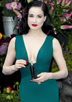 Dita Von Teese