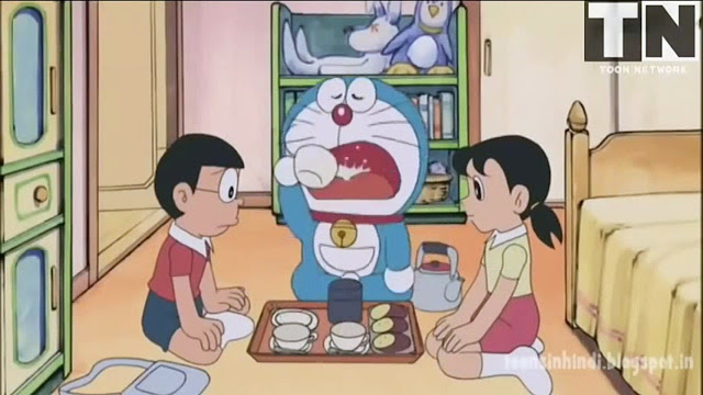 Nobita