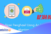 Aplikasi Terlegit Baru Hadir Juli 2021, Mirip Snack Video 300rb Sukses di tarik 