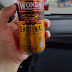 Wonda Original Milk Coffee Drink | Wordless Wednesday