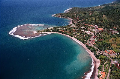 Senggigi Beach