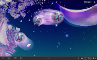 Metaballs HD Live Wallpaper - Featured