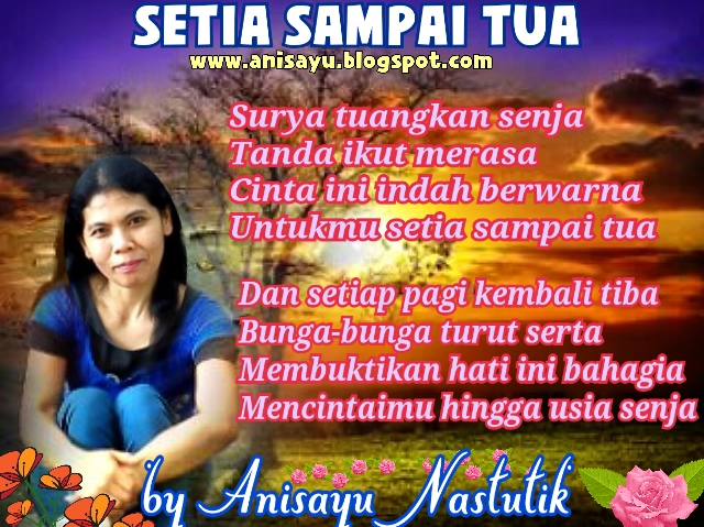 Anti Galau 23+ Kata Kata Cinta Sejati Sampai Tua