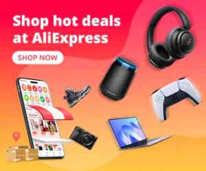 Shop hot deals at aliexpress