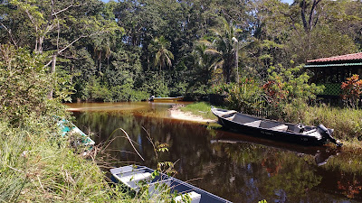 Village de Manzanillo