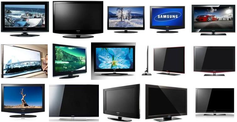  Harga  TV  LCD  Murah Terbaru 2013 Seo Edan