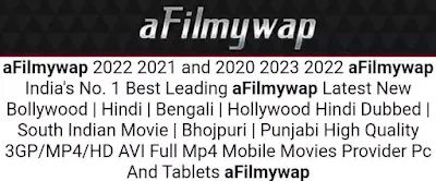 aFilmywap Movie Download