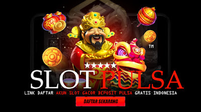 Redslot77 Situs Judi Online Slot Pulsa Tanpa Potongan Terpercaya 2023