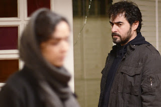 the salesman-forushande-taraneh alidoosti-shahab hosseini