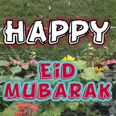 Eid Wishes pics[ with Quotes]