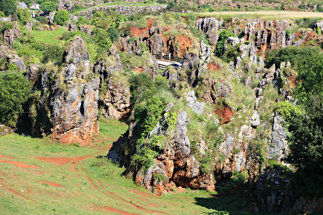 Parque de la Naturaleza de Cabárceno