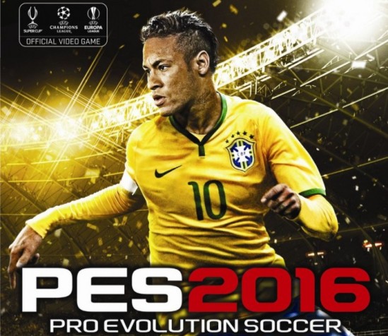 Spesifikasi Minimum PES 2016 untuk PC dan Laptop | Patch PES Terbaru