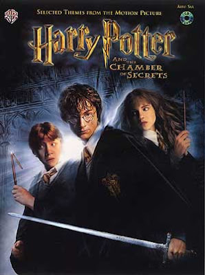 Download Harry Potter 2: and the Chamber of Secrets (2002) BDRip | 720p