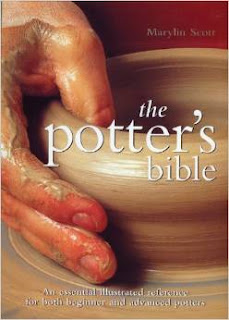 An Essential Illustrated Reference for both Beginner and Advanced Potters