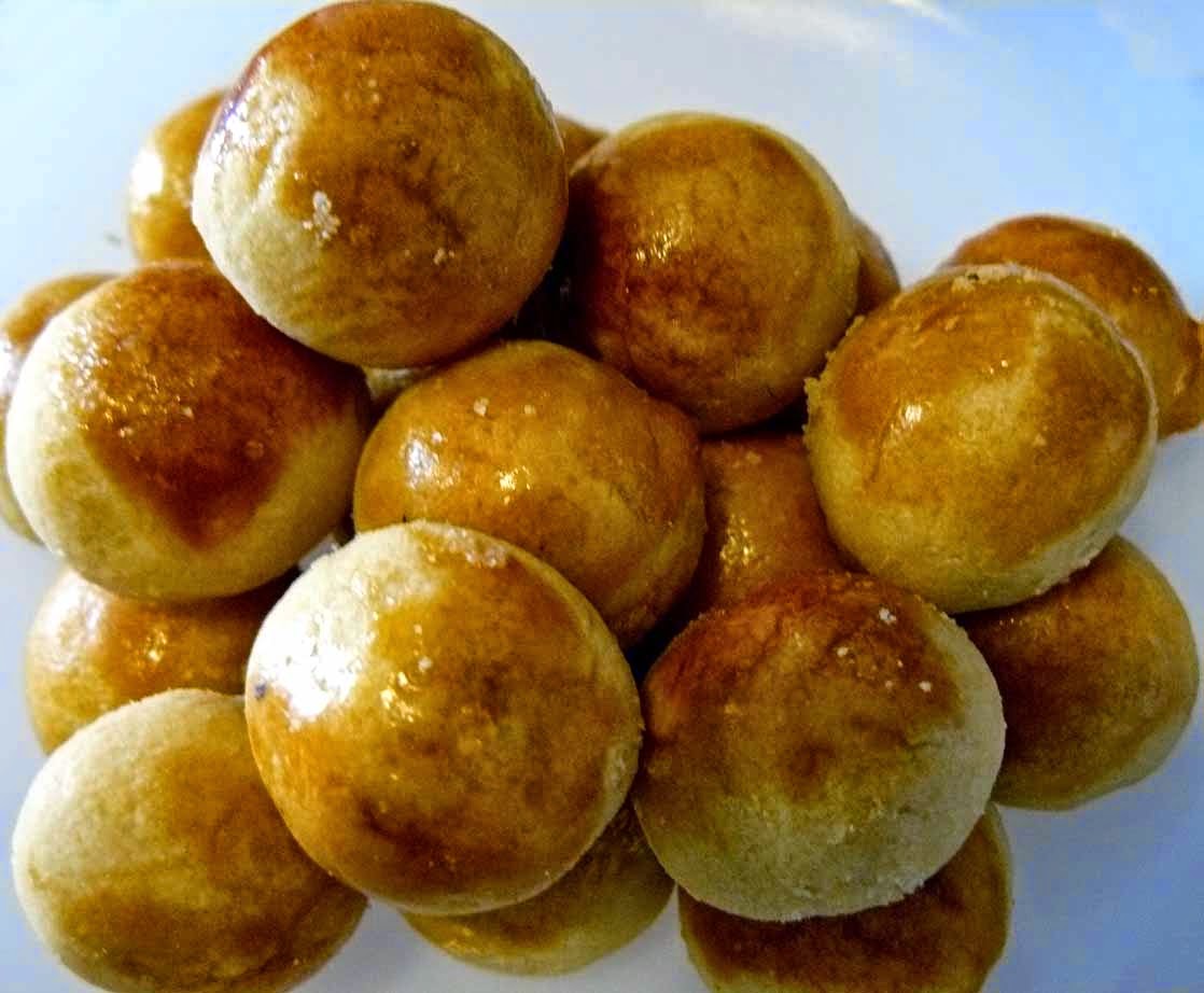 resep kue nastar