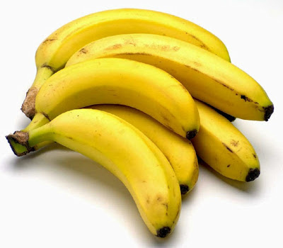 10 manfaat buah pisang untuk kesehatan