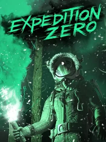 ที่โหลดเกม Expedition Zero