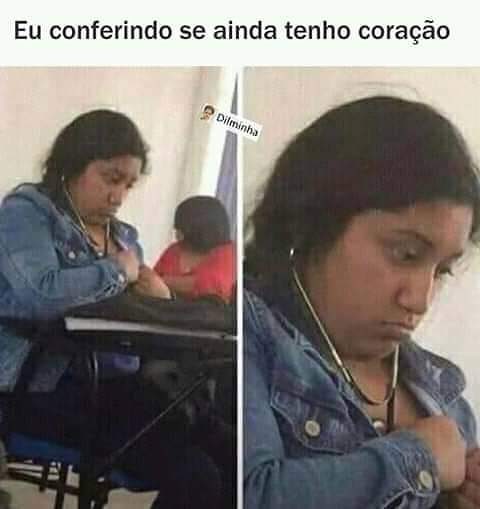 Memes engraçados 