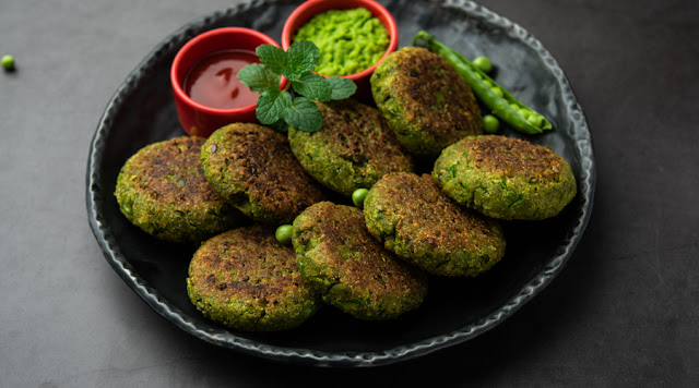 Hara Bhara Kabab