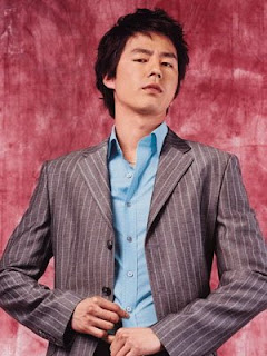 Jo In Sung