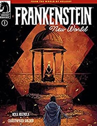 Frankenstein: New World