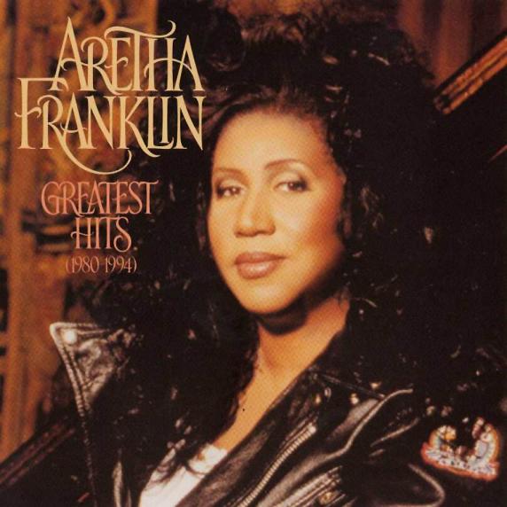 Aretha Franklin/Greatest Hits