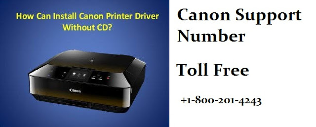 How to Install Canon Wireless Printer on Mac and Windows PC without CD