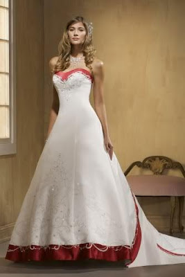 Wedding Dresses