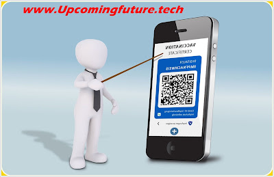 Quick Response Code (QR)