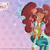 Fondo de pantalla Layla Bloomix