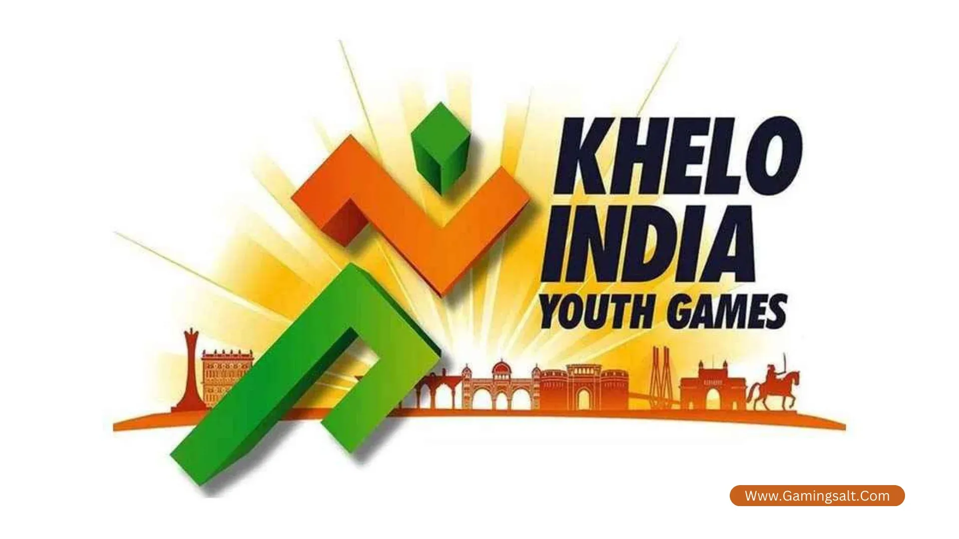 Kheloindian.online How To Play 2023: Khelo India Youth Game Online Apply