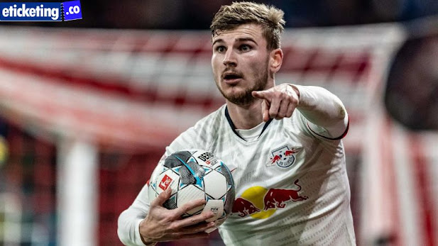 Timo Werner told bundesliga.com on his return to RB Leipzig