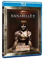 Annabelle 2 uscita dvd e blu ray http://amzn.to/2iYn7xY