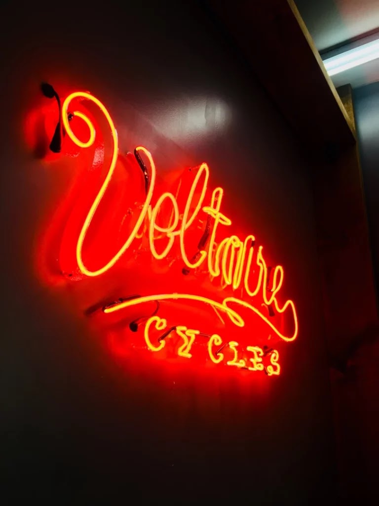 Custom LED Neon Signs