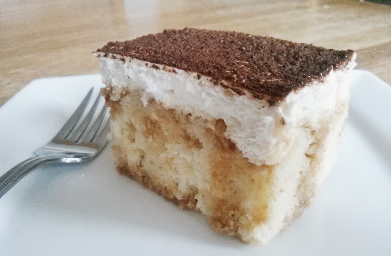 Simply  tiramisu cake Sweet: Easy x Tiramisu 13 Cake 9