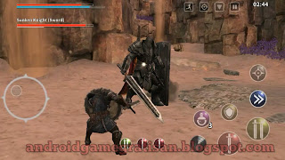 Animus Stand Alone apk + obb